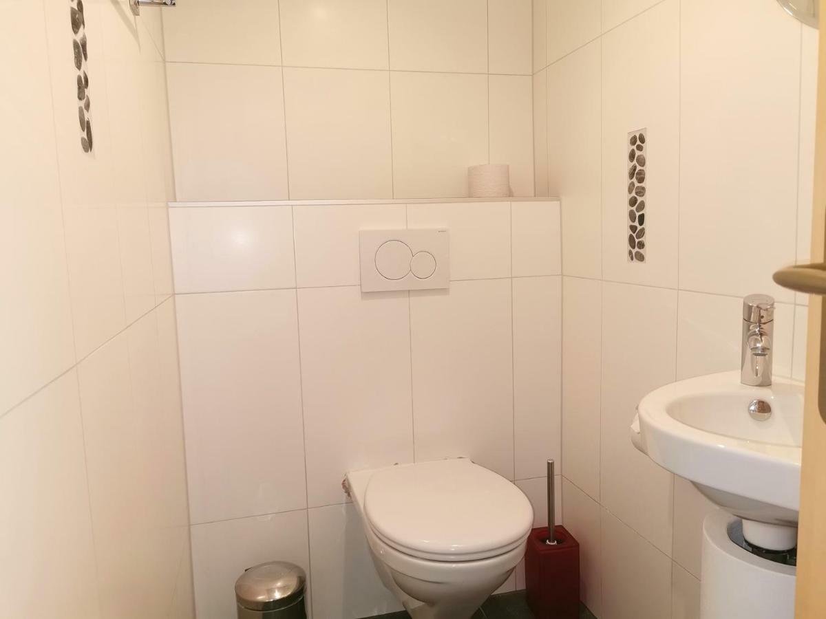 Apartments Chalet Tatyana Leukerbad Dış mekan fotoğraf